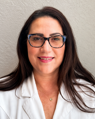 Photo of Marina Yudis, Psychiatric Nurse Practitioner, ARNP, PMHP