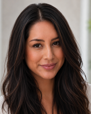 Photo of Cassandra P. Mazzoni, Psychiatric Nurse Practitioner, PMHNP