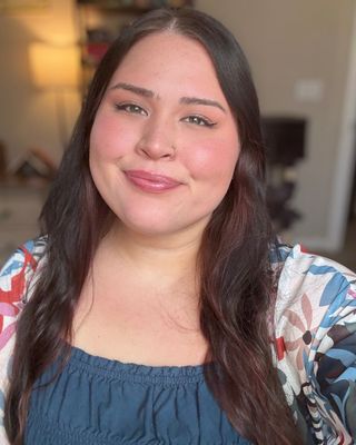 Photo of Christina Labazzetta, Licensed Mental Health Counselor, LMHC, MS, NCC