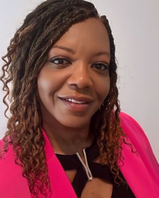 Photo of Geraldine Jones - Geraldine Jones, Early Horizon Community PLLC , LCSW Associate , MSA, MSW, LCSWA, LCAS