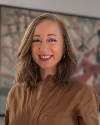 Photo of Jessica Boerma, Clinical Social Work/Therapist, LCSW