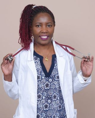 Photo of Mary Njogu - Tranquil Minds PLLC, PMHNP, BC, Psychiatric Nurse Practitioner