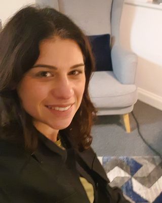 Photo of Sarah Samuels, Counsellor in RM12, England