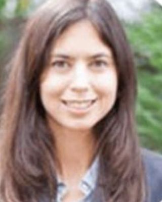 Photo of Dr. Alana Cox, Psychiatrist, MD