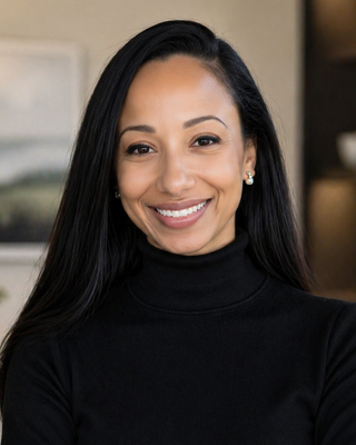 Photo of Noor Elqadi Campbell - One Step Therapy PLLC, Licensed Professional Counselor, MS, LPC, NCC, EMDR
