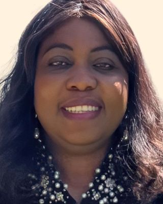 Photo of Chinyere Okonkwo, Psychiatric Nurse Practitioner, MSN, PMHNP