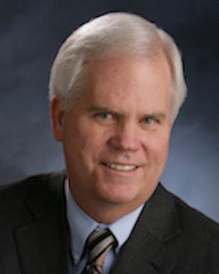 Photo of Robert Myers, Psychologist in Irvine, CA
