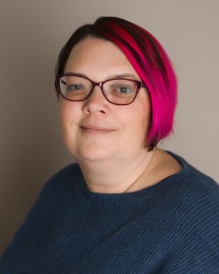 Photo of Helen Brook, Registered Social Worker, MSW, RSW