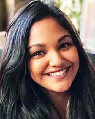 Photo of Priya Harpaul, LMHC, Counselor