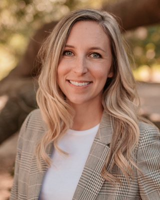 Photo of Meagan Sufi, Marriage & Family Therapist Associate, MA, AMFT