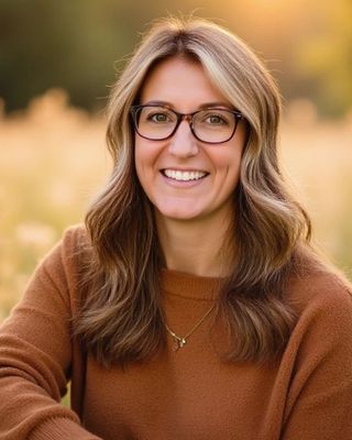 Photo of Christine Grant, Licensed Social Worker, MSW