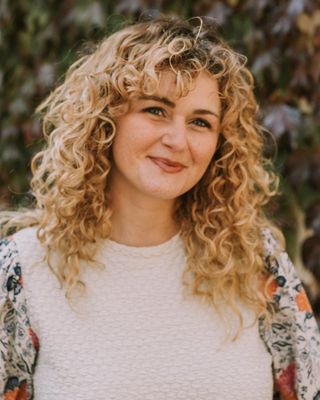 Photo of Elena Pagels, Licensed Professional Counselor, LPC