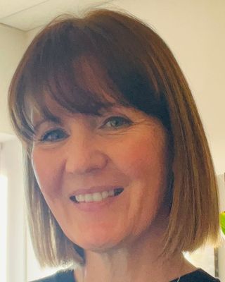 Photo of Caroline Kitching - Inner Reach Therapy, Psychotherapist, MBACP