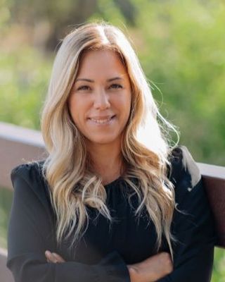 Photo of Summer Rousselle, Pre-Licensed Professional, MA