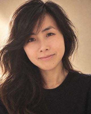 Photo of Yinxue Pan, Psychotherapist, MSc, UKCP Trainee