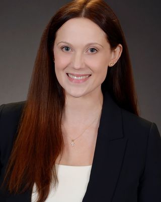 Photo of Danielle Popovits, Pre-Licensed Professional