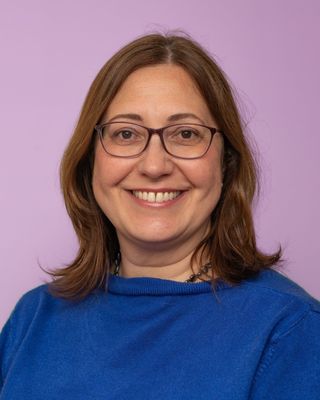 Photo of Vicky Rauch, Counsellor, MBACP