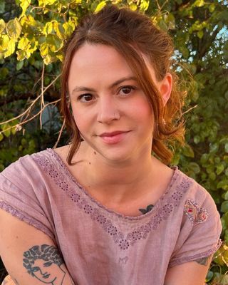 Photo of Juno Henderson, Licensed Master Social Worker, LMSW