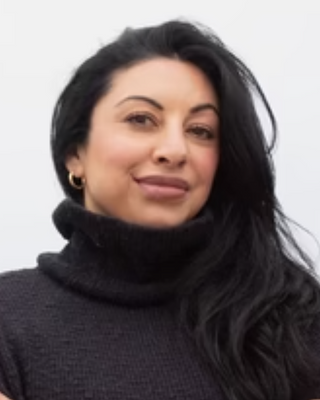 Photo of Amore Stasilli, Marriage & Family Therapist, LMFT