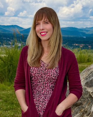 Photo of Alexis Campbell, Clinical Social Work/Therapist, LCSW