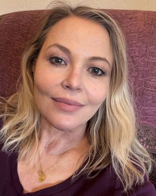 Photo of Dr. Michelle Kalehzan, Psychologist, PhD