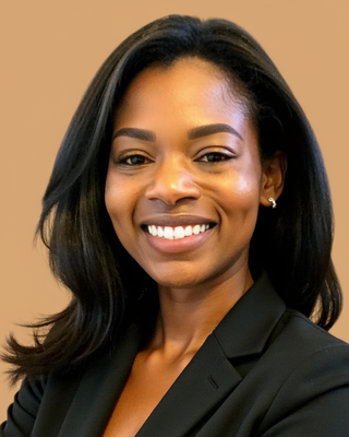Photo of Sedina Acolatse, Marriage & Family Therapist, MA, LMFT