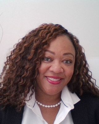 Photo of Kenya A Farris, Licensed Professional Counselor, LPC