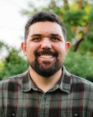 Photo of Matt Anson, Pre-Licensed Professional, MA, LPC-C
