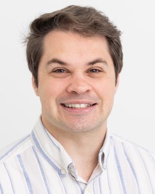 Photo of Alex Magre, Clinical Social Work/Therapist, LCSW