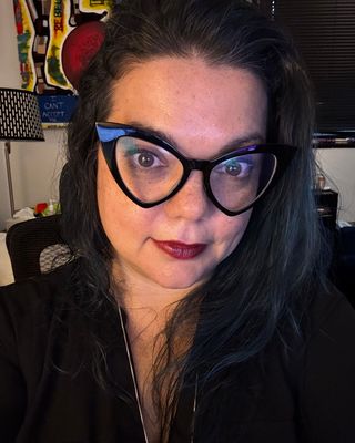 Photo of Elizabeth Newsom, Clinical Social Work/Therapist, LCSW-S