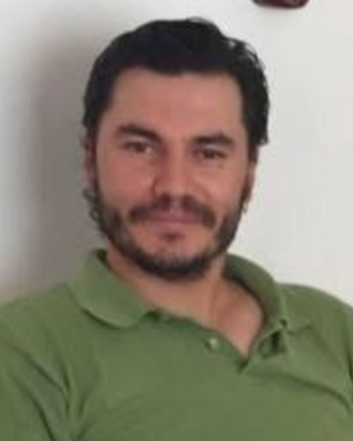 Foto de Francisco Ignacio Gonzáles Ríos, Psicoterapeuta, Lic. en Psicología
