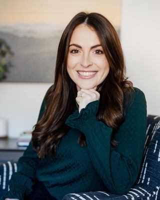 Photo of Avery A Clement, Pre-Licensed Professional, MS, LPC-A