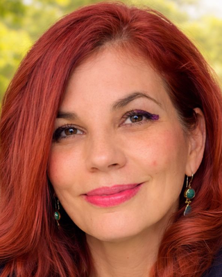 Photo of Clara Zapata, Counsellor, BACP