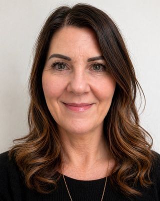 Photo of Nicola Scott, Psychotherapist, MSc, MBACP