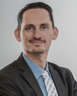 Photo of Ryan M. Sheade, Clinical Social Work/Therapist, LCSW