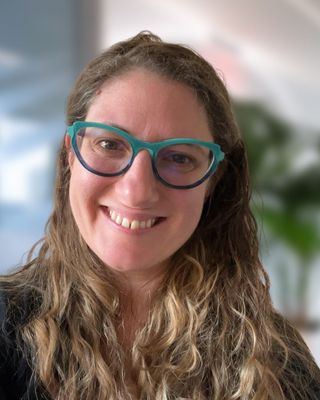 Photo of Megan Elizabeth Belich, Clinical Social Work/Therapist, LCSW