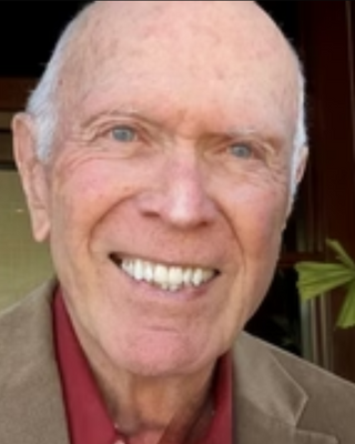 Photo of John Biroc, Marriage & Family Therapist, LMFT