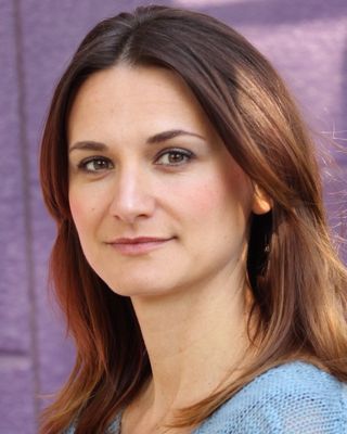 Photo of Ivana Tufekcic, Marriage & Family Therapist, MS, LMFT