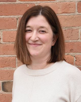 Photo of Renita Brubacher, Registered Social Worker, MSW, RSW