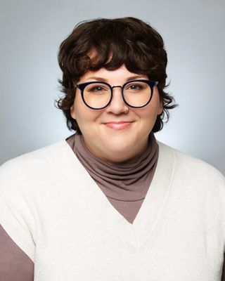 Photo of Hannah Bech, Pre-Licensed Professional, BA