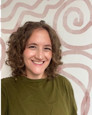 Photo of Emily Jaworski, Licensed Mental Health Counselor, LMHC, ATR
