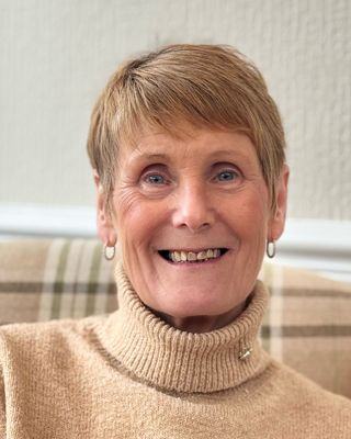 Photo of Janet Molyneux - summerhousecounselling, Counsellor, DCounsPsych, MBACP