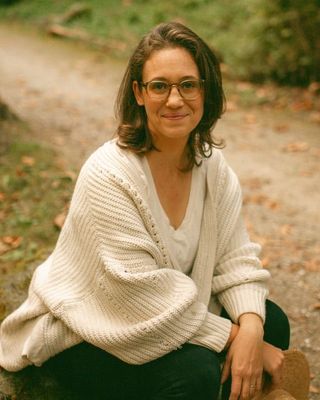 Photo of Brooke Usrey, Counselor, MA, LMHC, PMH-C