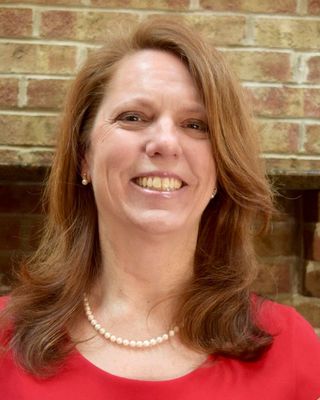 Photo of Carrie Holl, Psychologist, MA, PsyD