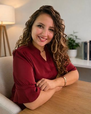 Foto de Mildred Mariana Iglesias González, Psicólogo, Mtra