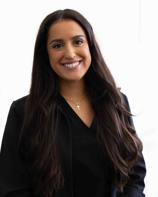 Photo of Carmen Moreno, Licensed Master Social Worker, LMSW, BSW