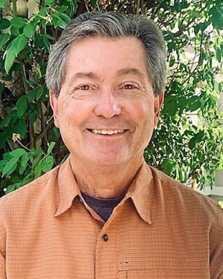 Photo of Mark R. Seiberling, Clinical Social Work/Therapist in Riverside, CA