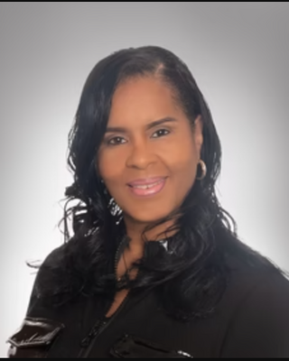 Photo of Katrina Wallace, Clinical Social Work/Therapist, LCSW-C