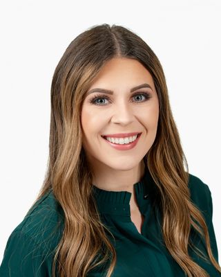 Photo of Alexandria Markel, Counselor, LCPC