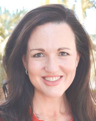 Photo of Katherine Knapp, Licensed Professional Counselor in Houston, TX